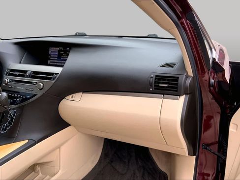 Used 2015 Lexus RX 450h FWD image 19