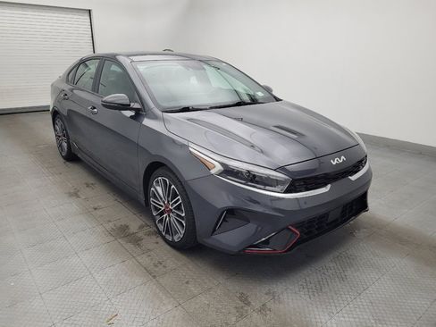 Used 2023 Kia Forte GT image 13