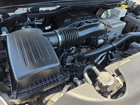 Used 2020 RAM 1500 Limited w/ Bed Utility Group RWD image 21