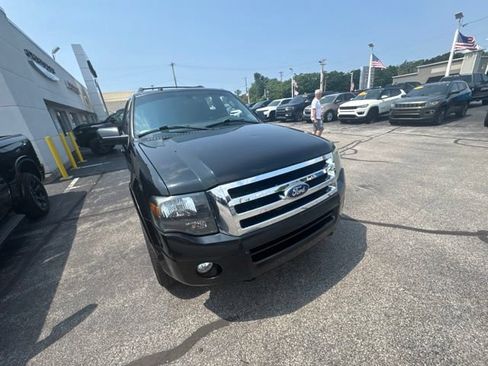 Used 2012 Ford Expedition Limited AWD/4WD image 9