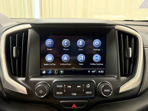 Used 2018 GMC Terrain SLT w/ Preferred Package AWD/4WD image 35