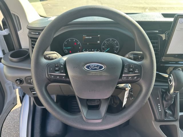 Used 2025 Ford Transit 350 XLT AWD/4WD image 12