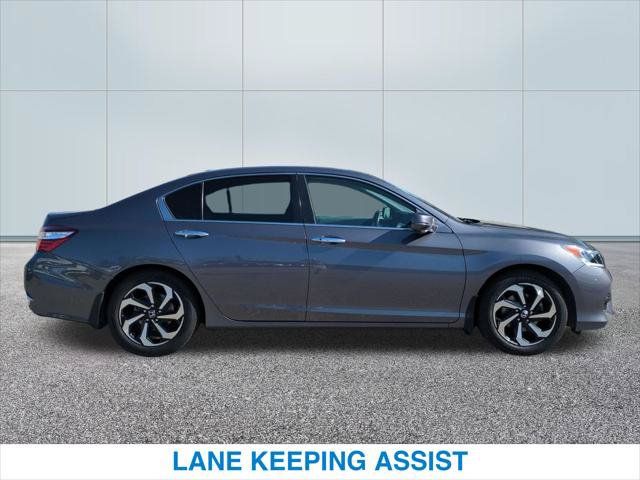 Used 2016 Honda Accord EX-L image 6