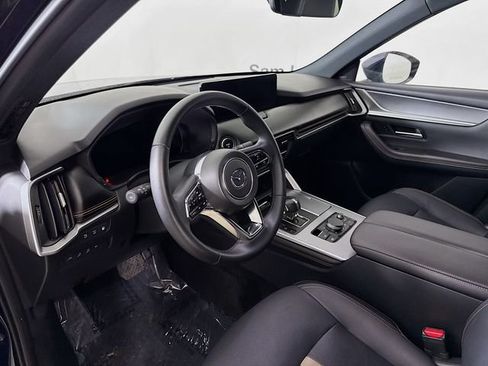 Used 2025 MAZDA CX-90 Plug-In Hybrid w/ Premium Plus AWD/4WD image 9