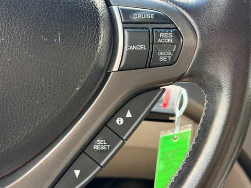 Used 2011 Acura TSX Sedan FWD image 30