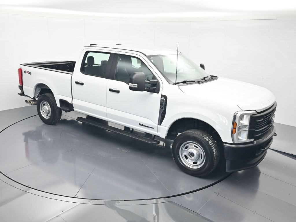 Used 2026 Ford F250 XL AWD/4WD image 31