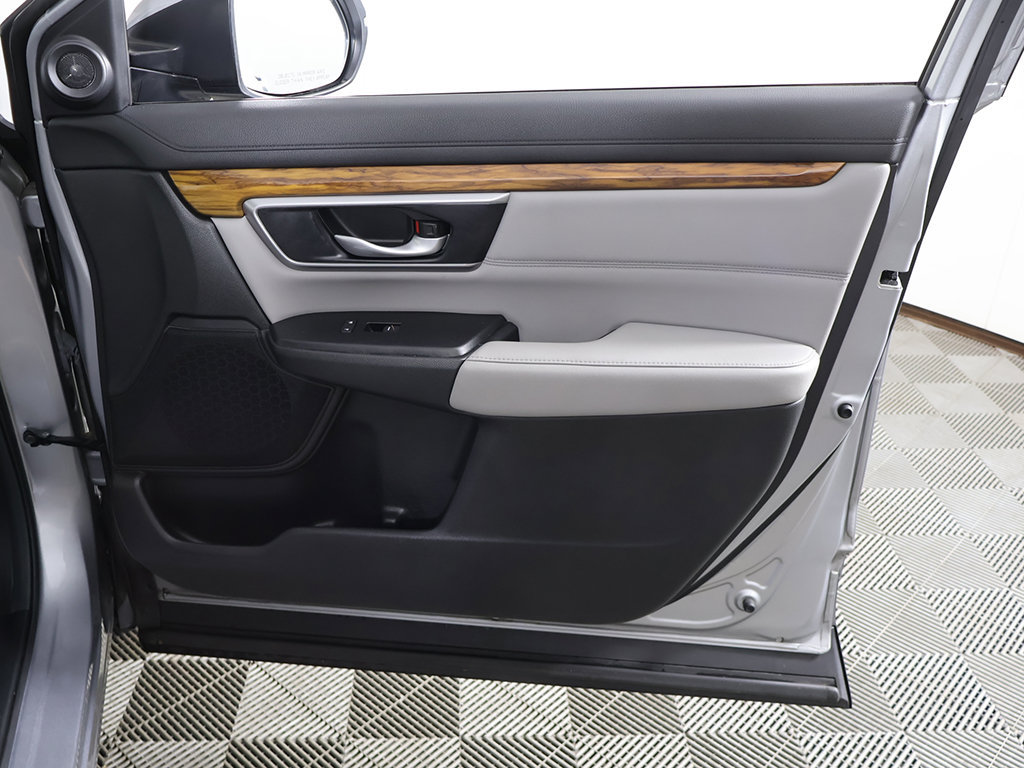 Used 2022 Honda CR-V EX-L image 26