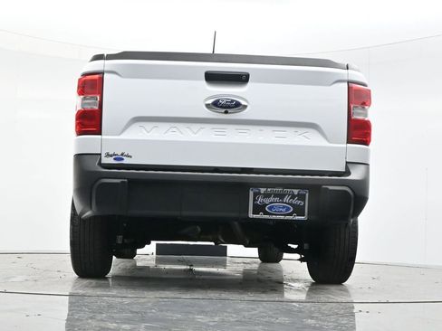 Used 2024 Ford Maverick XL image 51