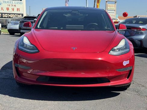 Used 2019 Tesla Model 3 Standard Range Plus image 6