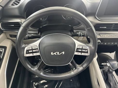 Used 2022 Kia Telluride S AWD/4WD image 29