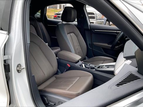 Used 2023 Audi A3 2.0T Premium w/ Convenience Package image 7