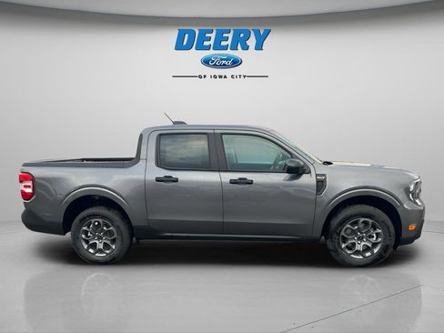 New 2026 Ford Maverick XLT w/ XLT Luxury Package AWD/4WD image 8
