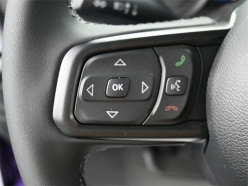 New 2026 Jeep Gladiator Rubicon image 16