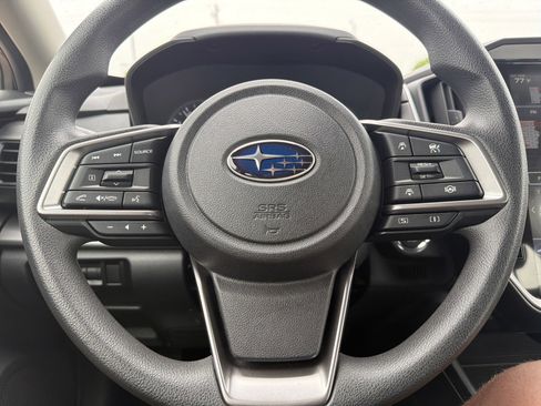 Certified 2025 Subaru Impreza 2.0i Sport AWD/4WD image 24