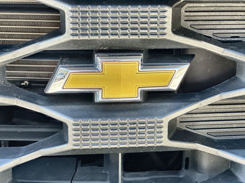 Certified 2024 Chevrolet Silverado 1500 Custom image 31