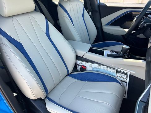 New 2026 Acura ADX A-Spec AWD/4WD image 12