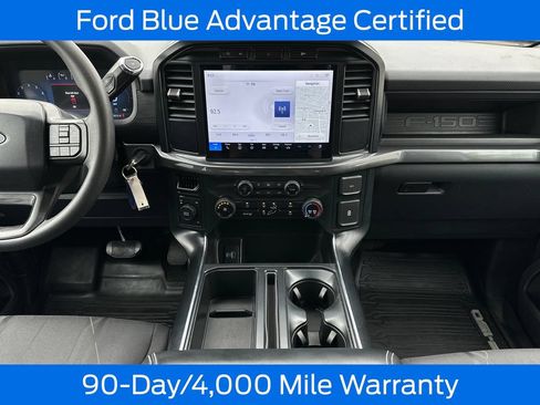 Used 2024 Ford F150 STX AWD/4WD image 19