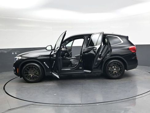 Used 2019 BMW X3 sDrive30i w/ Driving Assistance Package image 40