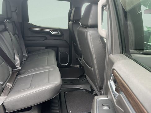 Used 2023 Chevrolet Silverado 1500 RST w/ Convenience Package II image 23