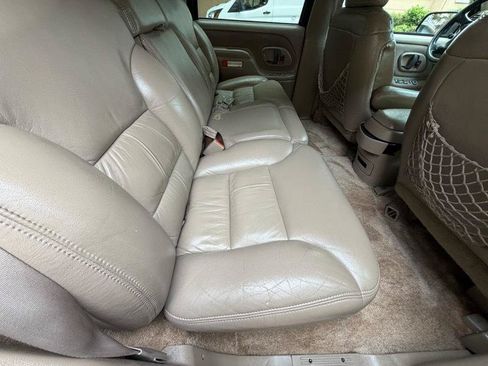 Used 1997 GMC Yukon 4WD 4-Door w/ Marketing Opt Pkg 5 image 47
