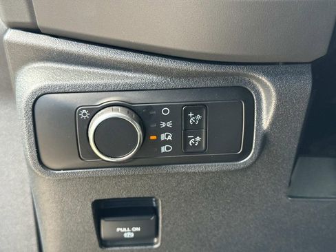 Used 2025 Ford Bronco Big Bend AWD/4WD image 28