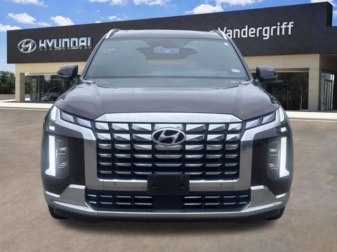 Used 2024 Hyundai Palisade Calligraphy FWD image 7