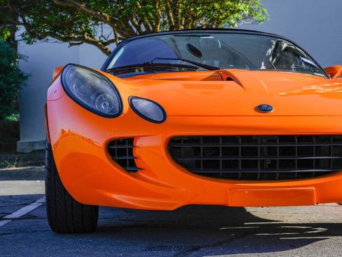 Used 2005 Lotus Elise image 73