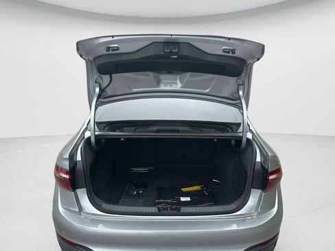 New 2026 Volkswagen Jetta S image 12