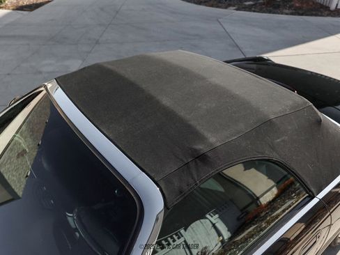 Used 2002 Ford Thunderbird Deluxe image 91