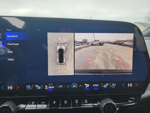 New 2026 Chevrolet Blazer EV RS FWD image 28