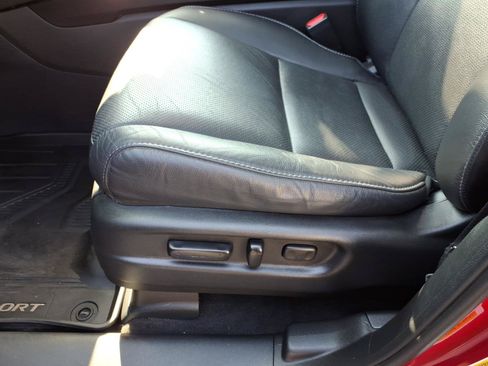 Used 2024 Honda Passport EX-L image 15