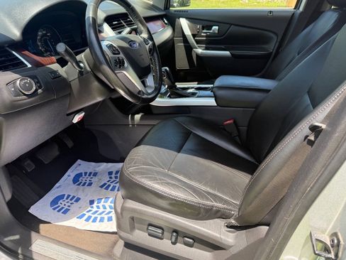 Used 2012 Ford Edge Limited FWD image 15
