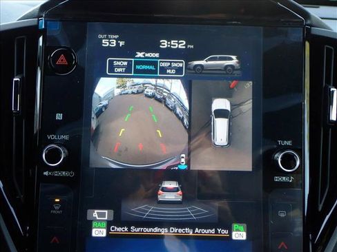 New 2026 Subaru Forester Touring image 21