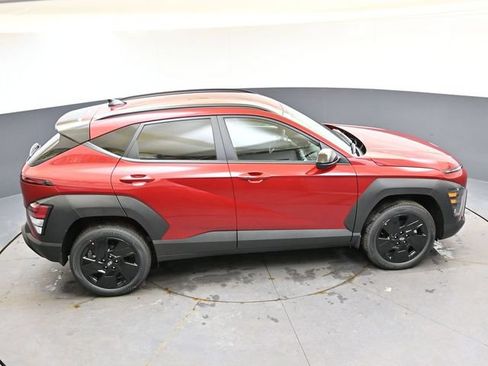 Used 2026 Hyundai Kona SEL Sport AWD/4WD image 42