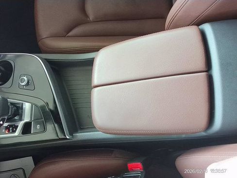 Used 2019 Audi Q7 3.0T Prestige image 15