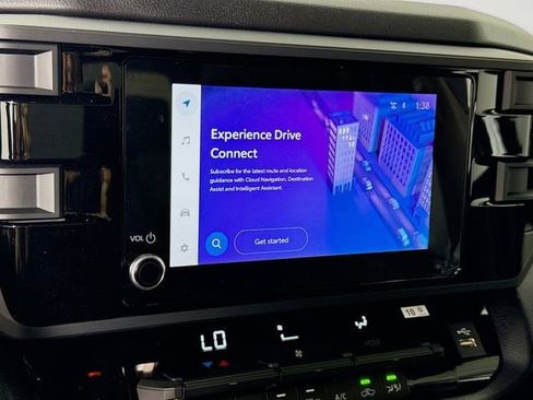 New 2026 Toyota Tundra SR5 image 14