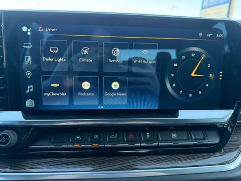 Used 2022 Chevrolet Silverado 1500 LT image 32