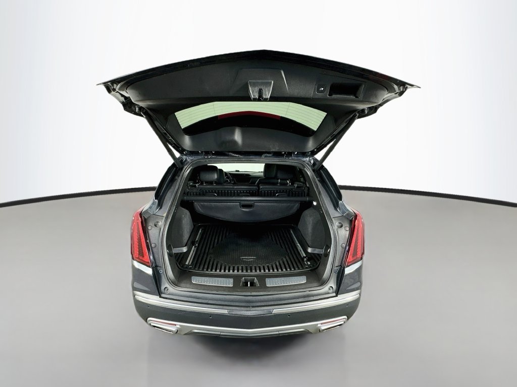 Used 2021 Cadillac XT5 Premium Luxury FWD image 29