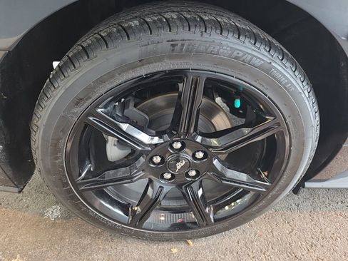 Certified 2020 Ford Mustang Premium w/ Equipment Group 201A image 11