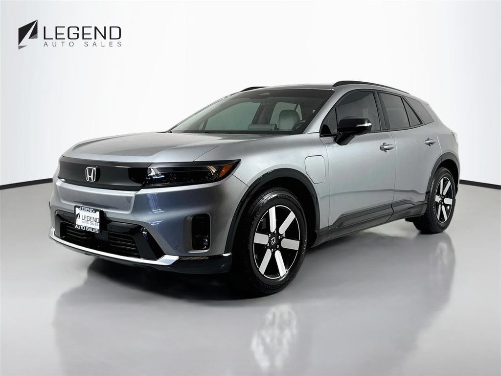 Used 2025 Honda Prologue Touring image 1