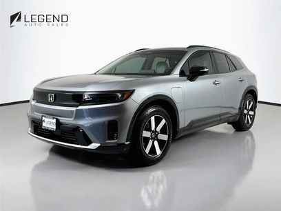 Used 2025 Honda Prologue Touring