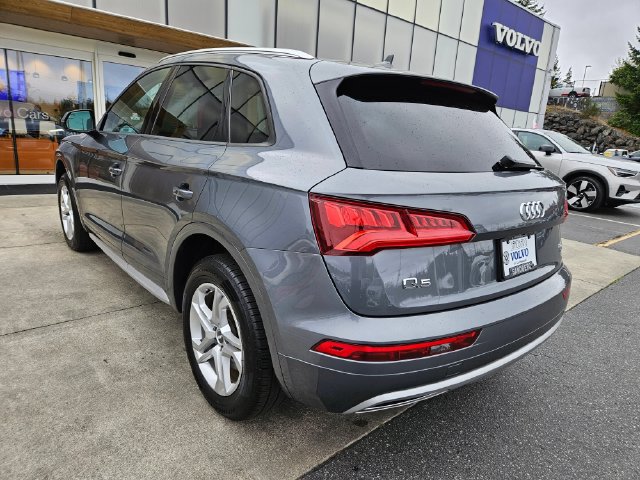 Used 2018 Audi Q5 2.0T Premium w/ Convenience Package AWD/4WD image 7