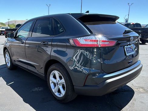 Certified 2022 Ford Edge SE AWD/4WD image 5