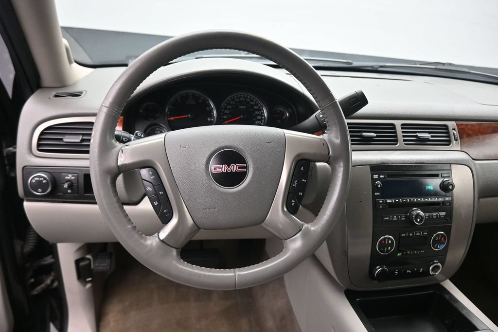 Used 2012 GMC Yukon SLT w/ SLT-2 Equipment Package RWD image 14