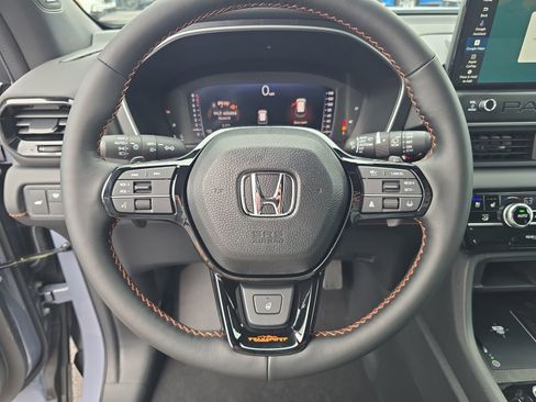 New 2026 Honda Passport TrailSport Elite image 27