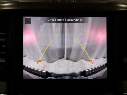 Used 2022 RAM 1500 Laramie image 29