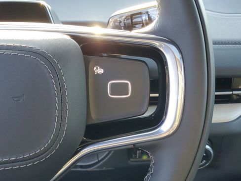 New 2025 Lincoln Navigator L Reserve w/ Jet Appearance Package image 18