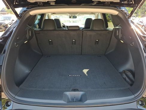 Certified 2026 Nissan Murano SL AWD/4WD image 29