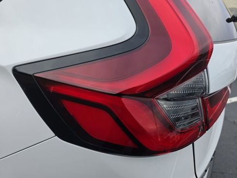 New 2026 Honda CR-V Sport-L image 35