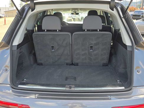Used 2022 Audi Q7 3.0T Premium AWD/4WD image 13